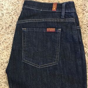 7 For All Mankind Jeans